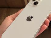 iPhone 13 128gb - nuotraukos Nr. 7