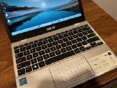 Asus Vivobook Notebook E210 11.6 - nuotraukos Nr. 2