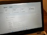 Asus Vivobook Notebook E210 11.6 - nuotraukos Nr. 3