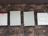 7 vnt. Floppy + 4 vnt. CD įrenginių + Dovana HDD - nuotraukos Nr. 5