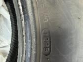 Hankook Ventus S1 Evo3 235/55 r18 - nuotraukos Nr. 2