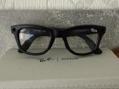 Ray Ban Wayfarer Gen 2 Meta Glasses - nuotraukos Nr. 4