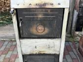 Parduodu naudotą ketaus katilą Viadrus U26 5 sekc. - nuotraukos Nr. 6