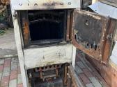 Parduodu naudotą ketaus katilą Viadrus U26 5 sekc. - nuotraukos Nr. 7