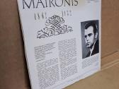 Maironis (skaito L. Noreika), Argo (Žemė L), Vaira - nuotraukos Nr. 2