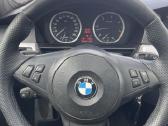 Bmw e61 vairas - nuotraukos Nr. 2