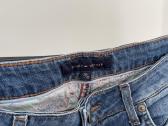 Tommy Hilfiger moteriški džinsai - nuotraukos Nr. 3