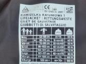 Gelbėjimosi liemenė iki 30kg - nuotraukos Nr. 2