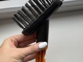 Fiskars lauko šepetys be koto - nuotraukos Nr. 5