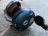 Abu Garcia 5601 ir Savage Gear 8 250bc - nuotraukos Nr. 4