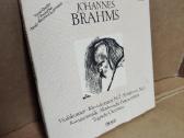 Darius Polikaitis, Johannes Brahms - nuotraukos Nr. 6