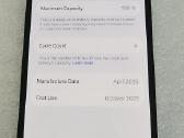 iPhone 16e 128gb - nuotraukos Nr. 3