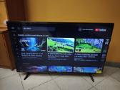 43" Xiaomi Smart TV 4k Youtube Netflix! Garantija! - nuotraukos Nr. 3