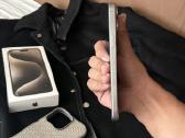 iPhone 15 Pro Max 256gb - nuotraukos Nr. 2