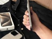 iPhone 15 Pro Max 256gb - nuotraukos Nr. 4