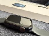 Apple watch Series 9 GPS+cellular 45mm 120€ - nuotraukos Nr. 7