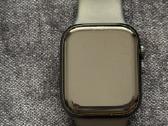 Apple watch Series 9 GPS+cellular 45mm 120€ - nuotraukos Nr. 5