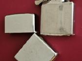 Zippo žiebtuvėlis (Originalas 1995m.) - nuotraukos Nr. 4