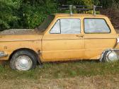 Zaz automobilis - nuotraukos Nr. 2