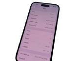 iPhone 14 Pro 128gb + 3 mėn. garantija - nuotraukos Nr. 6