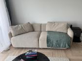 Parduodama „Domoletti Tiva“ dvivietė sofa - nuotraukos Nr. 2