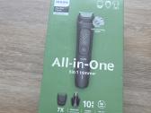 Philips Oneblade Pro 360 Qp6552/30 3000 Series - nuotraukos Nr. 2