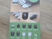 Philips Oneblade Pro 360 Qp6552/30 3000 Series - nuotraukos Nr. 4