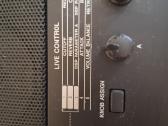 Naujas sintezatorius Yamaha Psr463 iš ekspozicijos - nuotraukos Nr. 5