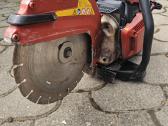 Hilti Dsh 600 X Diskinis pjūklas - nuotraukos Nr. 2