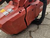 Hilti Dsh 600 X Diskinis pjūklas - nuotraukos Nr. 4