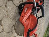 Hilti Dsh 600 X Diskinis pjūklas - nuotraukos Nr. 5