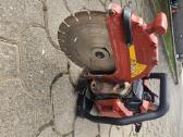 Hilti Dsh 600 X Diskinis pjūklas - nuotraukos Nr. 6