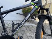 Btwin Rockrider St 500. 9-12 metu (135-150cm) - nuotraukos Nr. 2