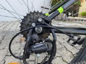 Btwin Rockrider St 500. 9-12 metu (135-150cm) - nuotraukos Nr. 3