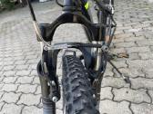Btwin Rockrider St 500. 9-12 metu (135-150cm) - nuotraukos Nr. 5