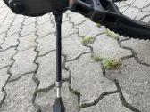 Btwin Rockrider St 500. 9-12 metu (135-150cm) - nuotraukos Nr. 10