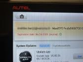 Autel Maxisys Pro Ms908 diagnostika+maxiflashj2534 - nuotraukos Nr. 11