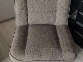 Sofa ir foteliai - nuotraukos Nr. 4