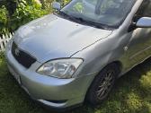 Toyota Corolla 2003m. ta iki 2027-01-24 - nuotraukos Nr. 3