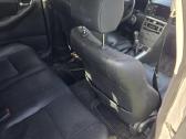 Toyota Corolla 2003m. ta iki 2027-01-24 - nuotraukos Nr. 4
