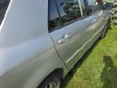 Toyota Corolla 2003m. ta iki 2027-01-24 - nuotraukos Nr. 5