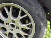 Toyota Corolla 2003m. ta iki 2027-01-24 - nuotraukos Nr. 7