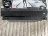 Xbox one x - nuotraukos Nr. 2
