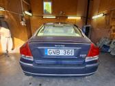 Volvo S60 - nuotraukos Nr. 2