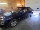 Volvo S60 - nuotraukos Nr. 4