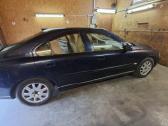 Volvo S60 - nuotraukos Nr. 5