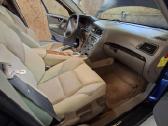 Volvo S60 - nuotraukos Nr. 6