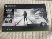 Xbox one x - nuotraukos Nr. 4
