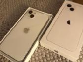 iPhone 13 128gb - nuotraukos Nr. 4