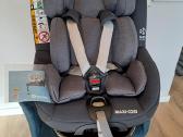 Maxi Cosi Mica Pro Eco i-size, puikios būklės - nuotraukos Nr. 7